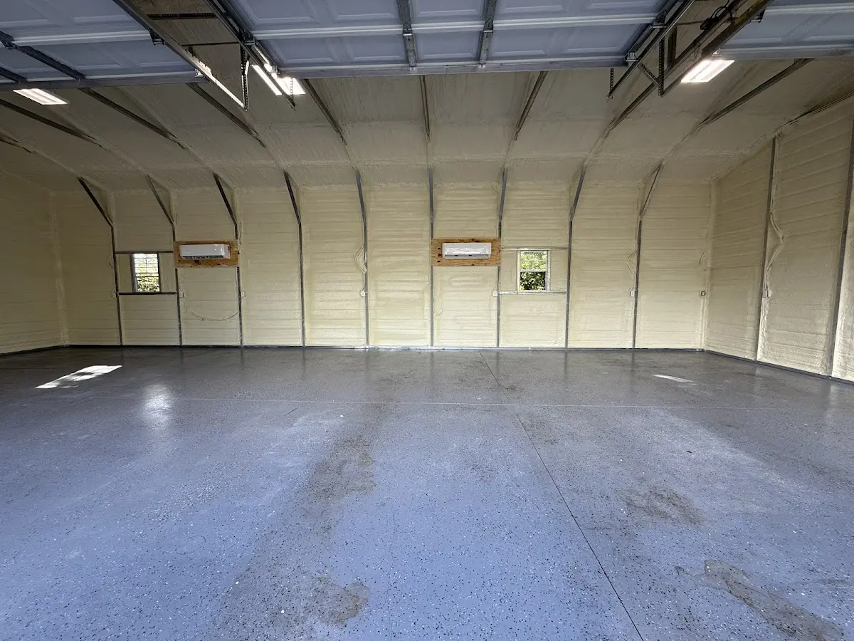 Spray Foam Roofing services in New Rochelle, NY